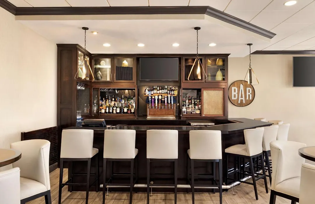 Doubletree By Hilton New Orleans Airport-1