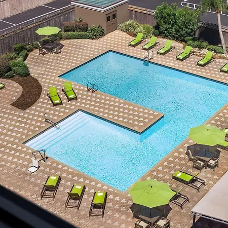 Doubletree By Hilton New Orleans Airport-2