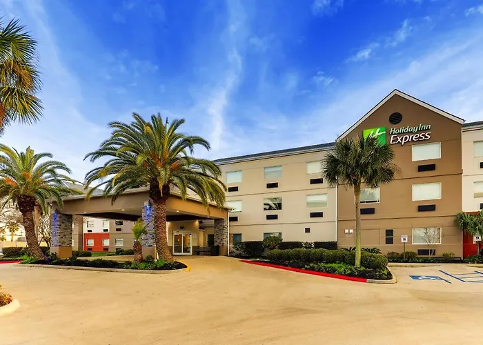 Holiday Inn Express Kenner - New Orleans Airport By Ihg