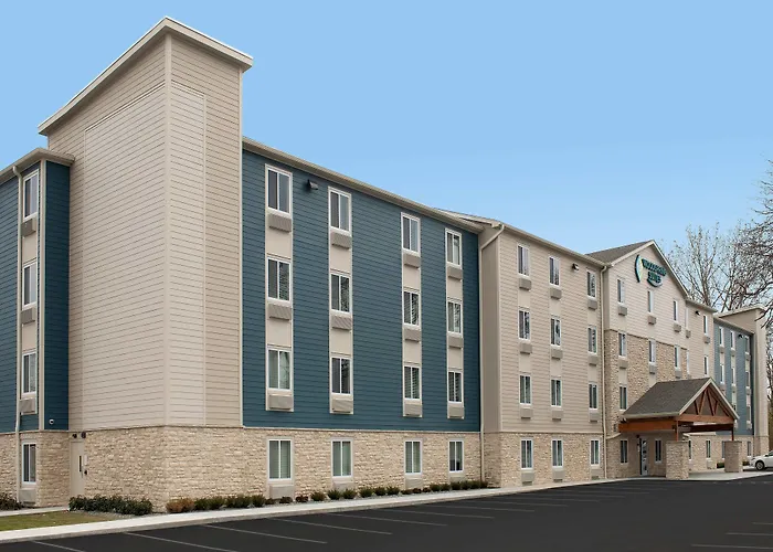 Extended Stay America Suites - New Orleans - Airport - I-10 Kenner